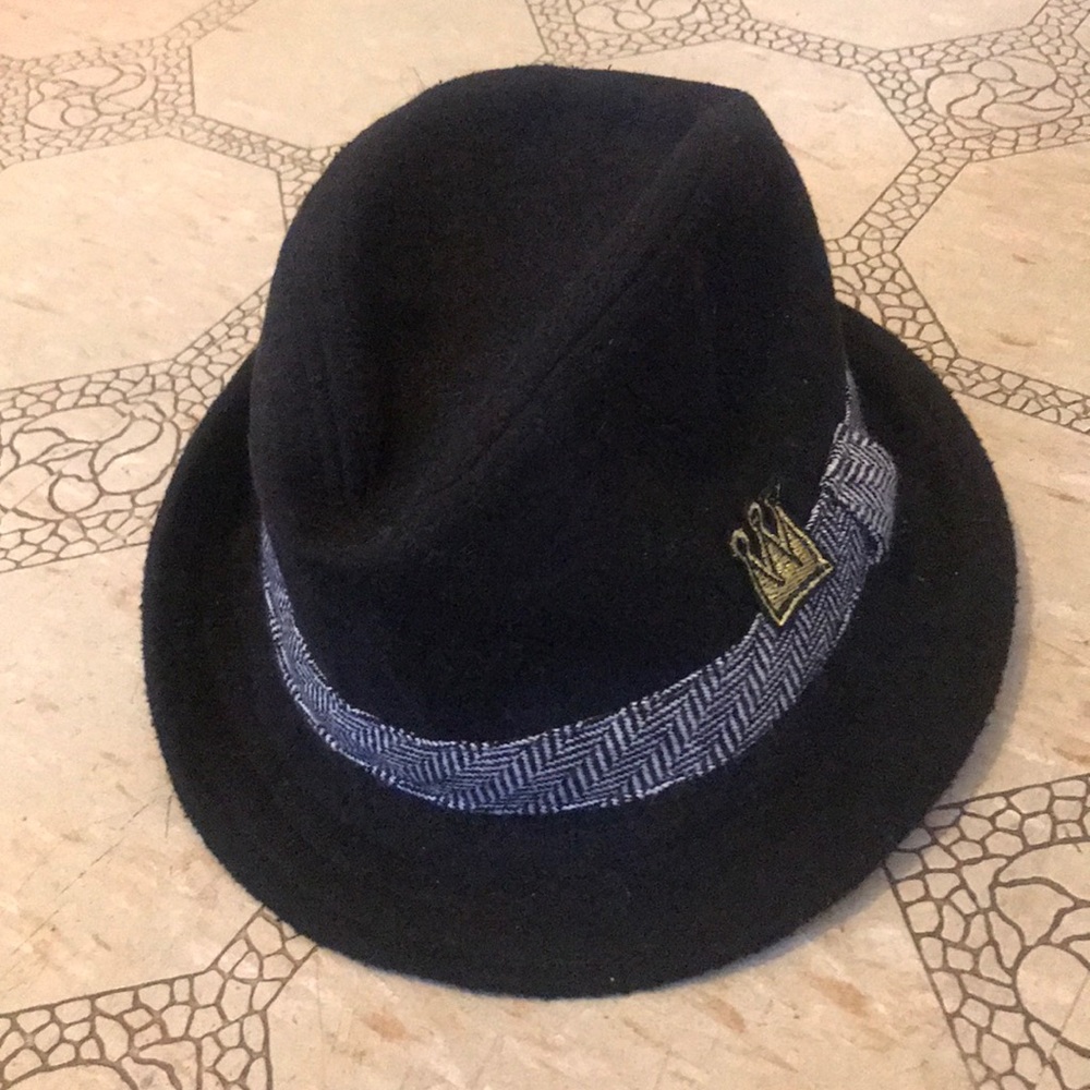 Boys hat